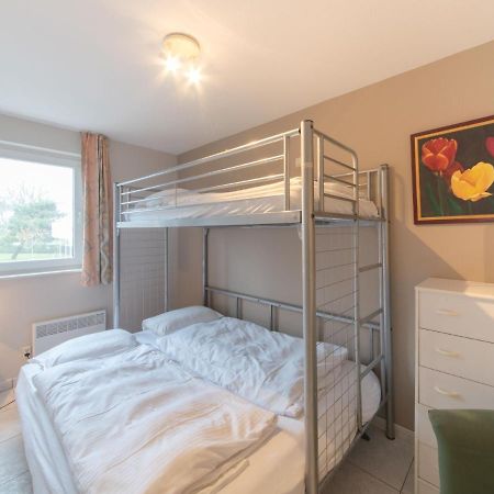 Apartment De Vakantieduinen Aan Zee By Interhome Mispelburg エクステリア 写真