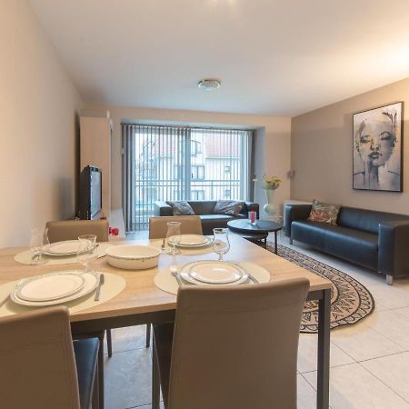 Apartment De Vakantieduinen Aan Zee By Interhome Mispelburg エクステリア 写真
