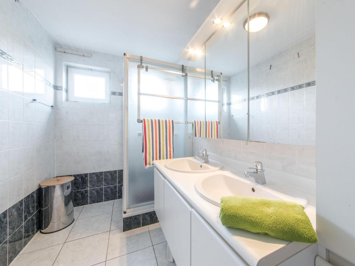 Apartment De Vakantieduinen Aan Zee By Interhome Mispelburg エクステリア 写真