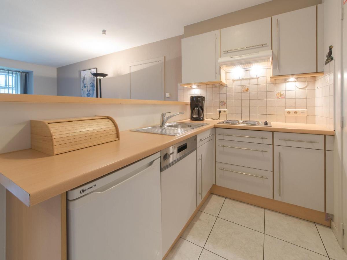 Apartment De Vakantieduinen Aan Zee By Interhome Mispelburg エクステリア 写真