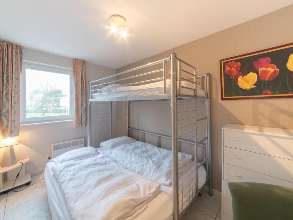 Apartment De Vakantieduinen Aan Zee By Interhome Mispelburg エクステリア 写真