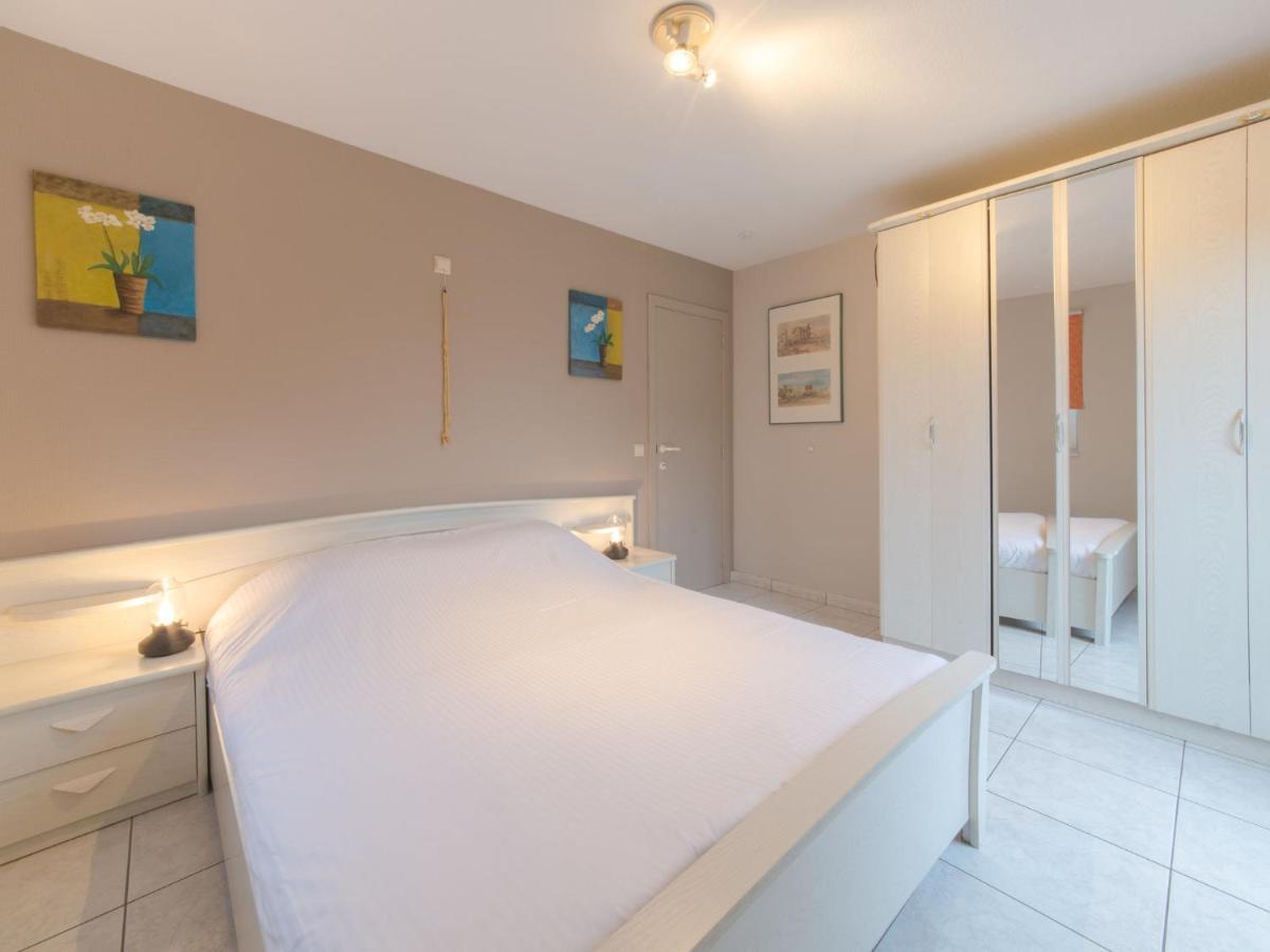 Apartment De Vakantieduinen Aan Zee By Interhome Mispelburg エクステリア 写真