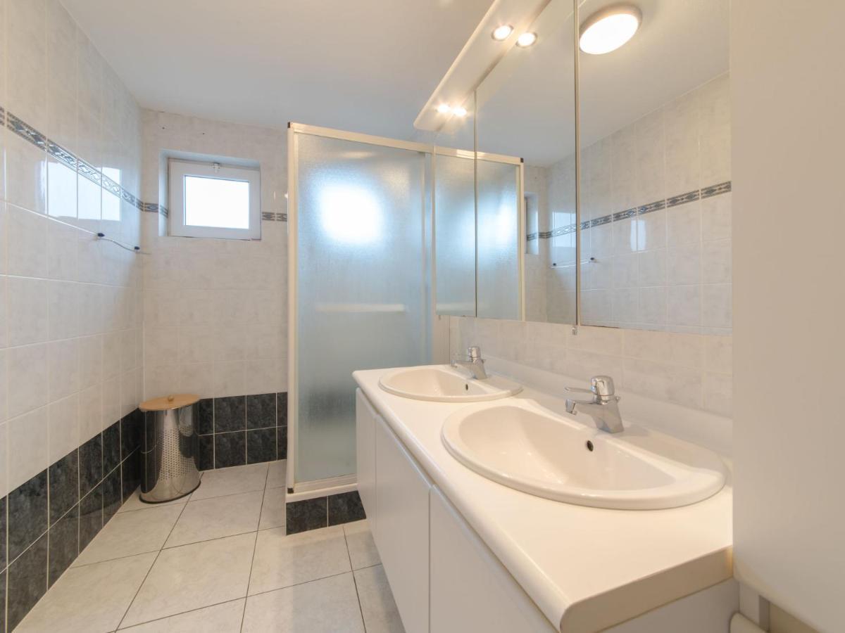 Apartment De Vakantieduinen Aan Zee By Interhome Mispelburg エクステリア 写真